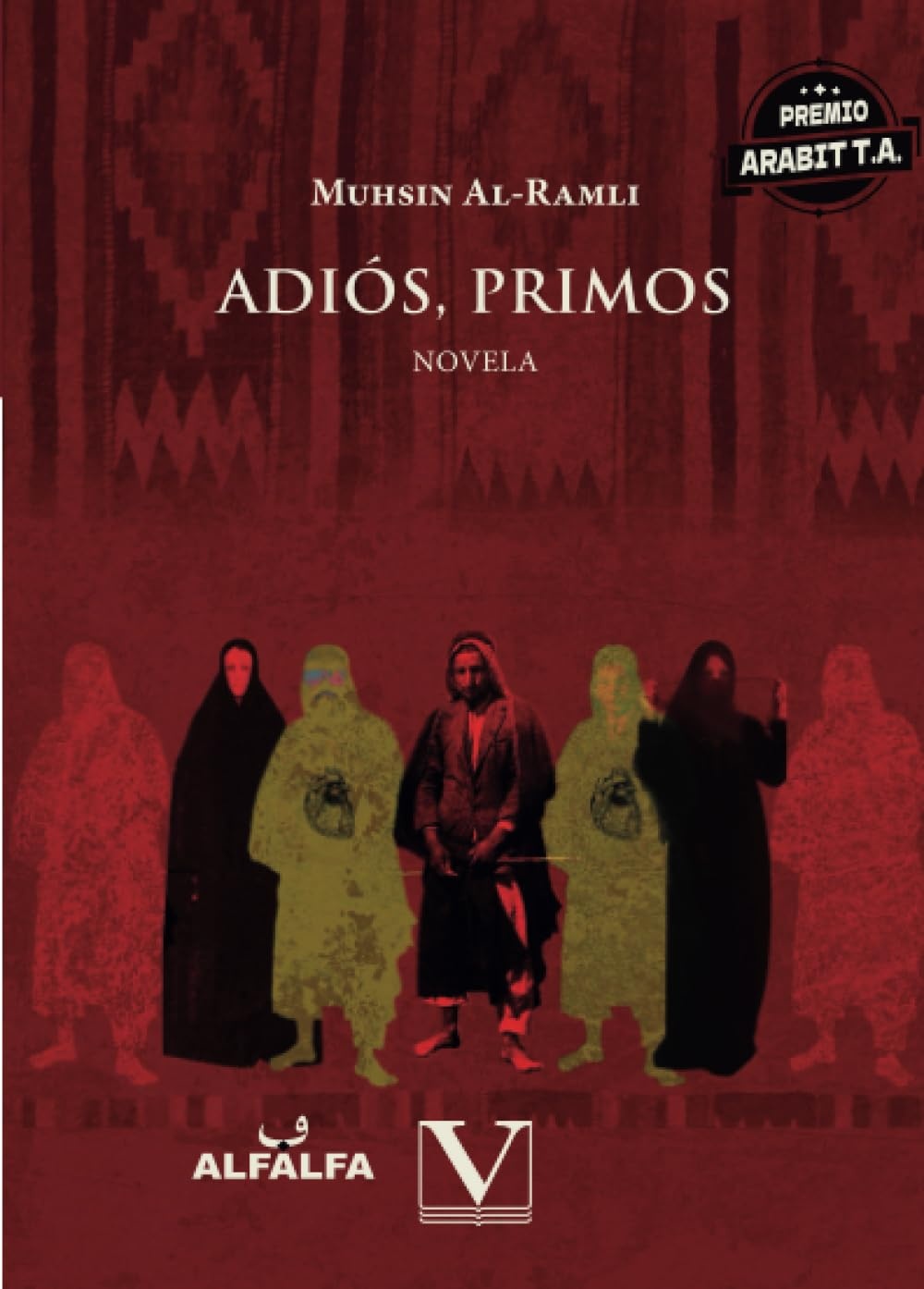 Adiós, primos