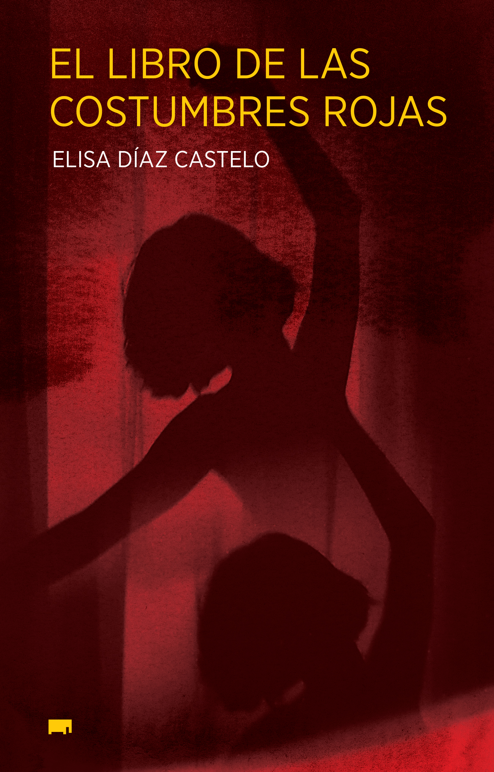 El libro de las costumbres rojas