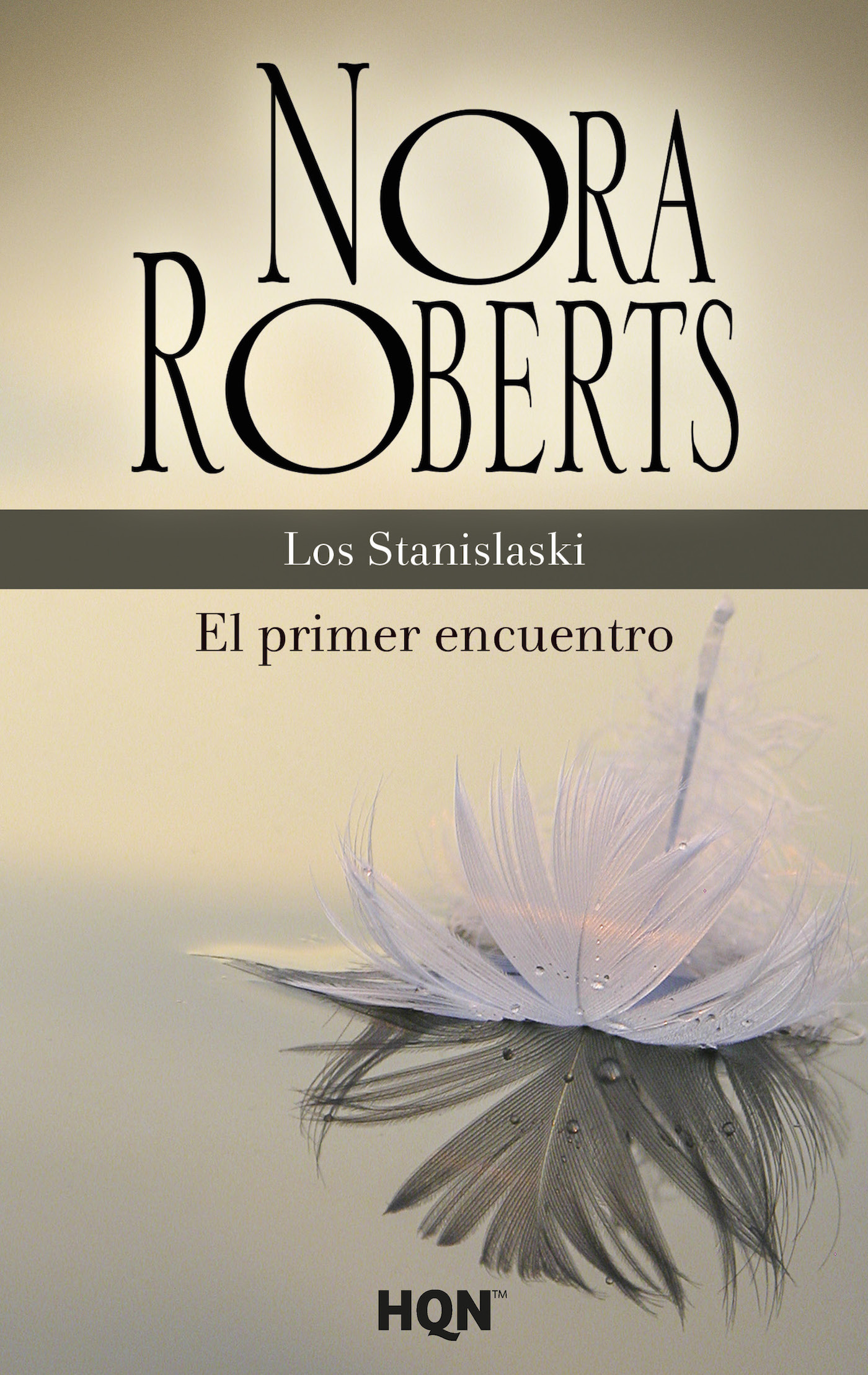 El primer encuentro