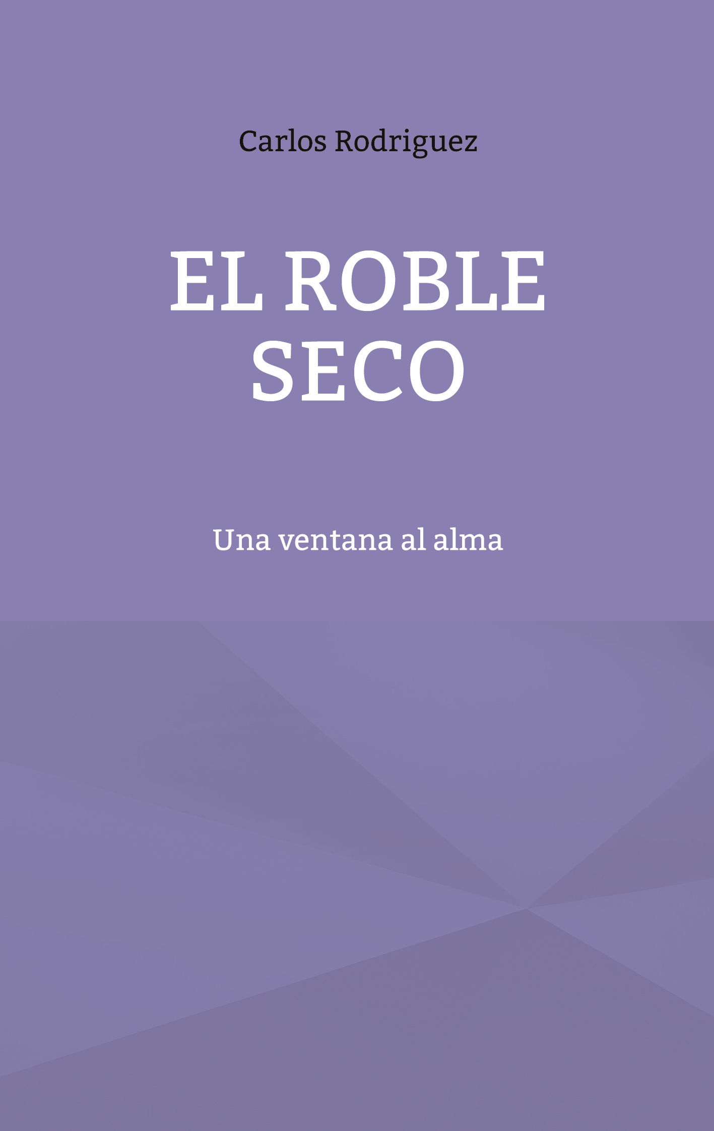 El roble seco