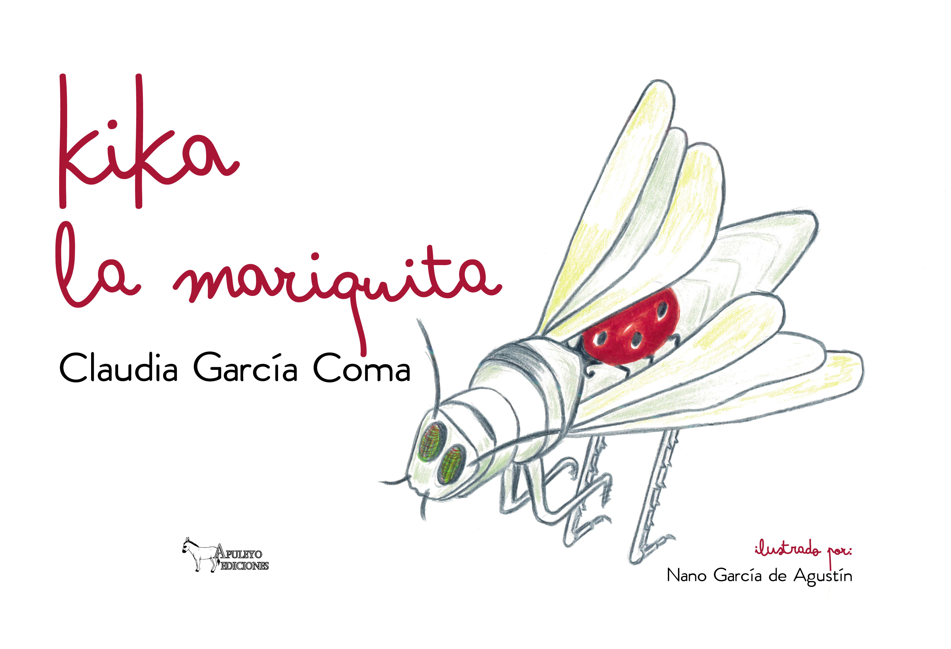 Kika la mariquita
