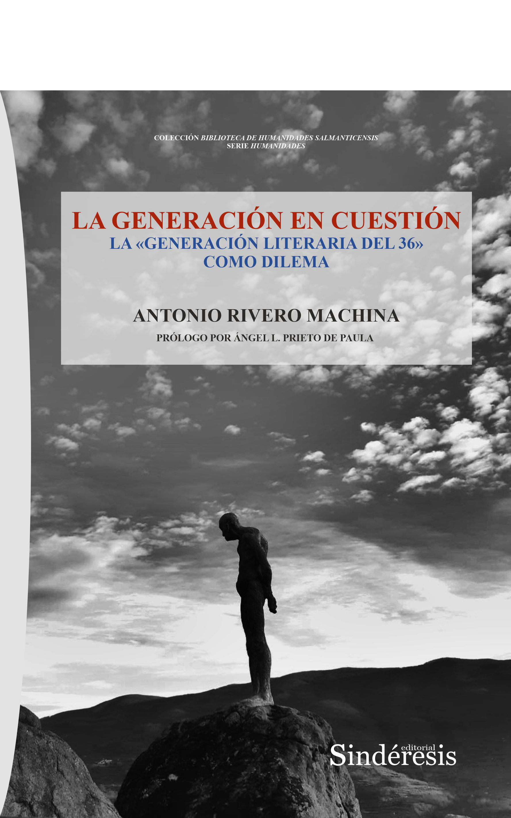 LA GENERACIÓN EN CUESTIÓN