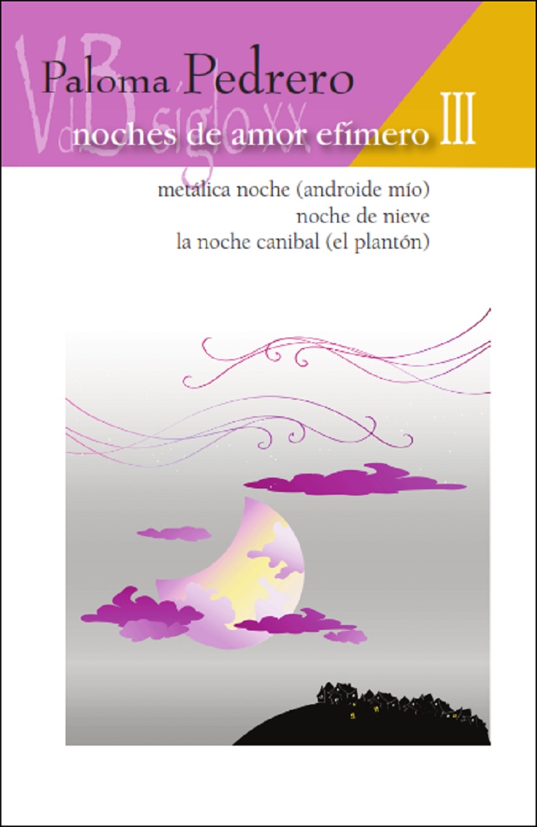 Noches de amor efímero 3