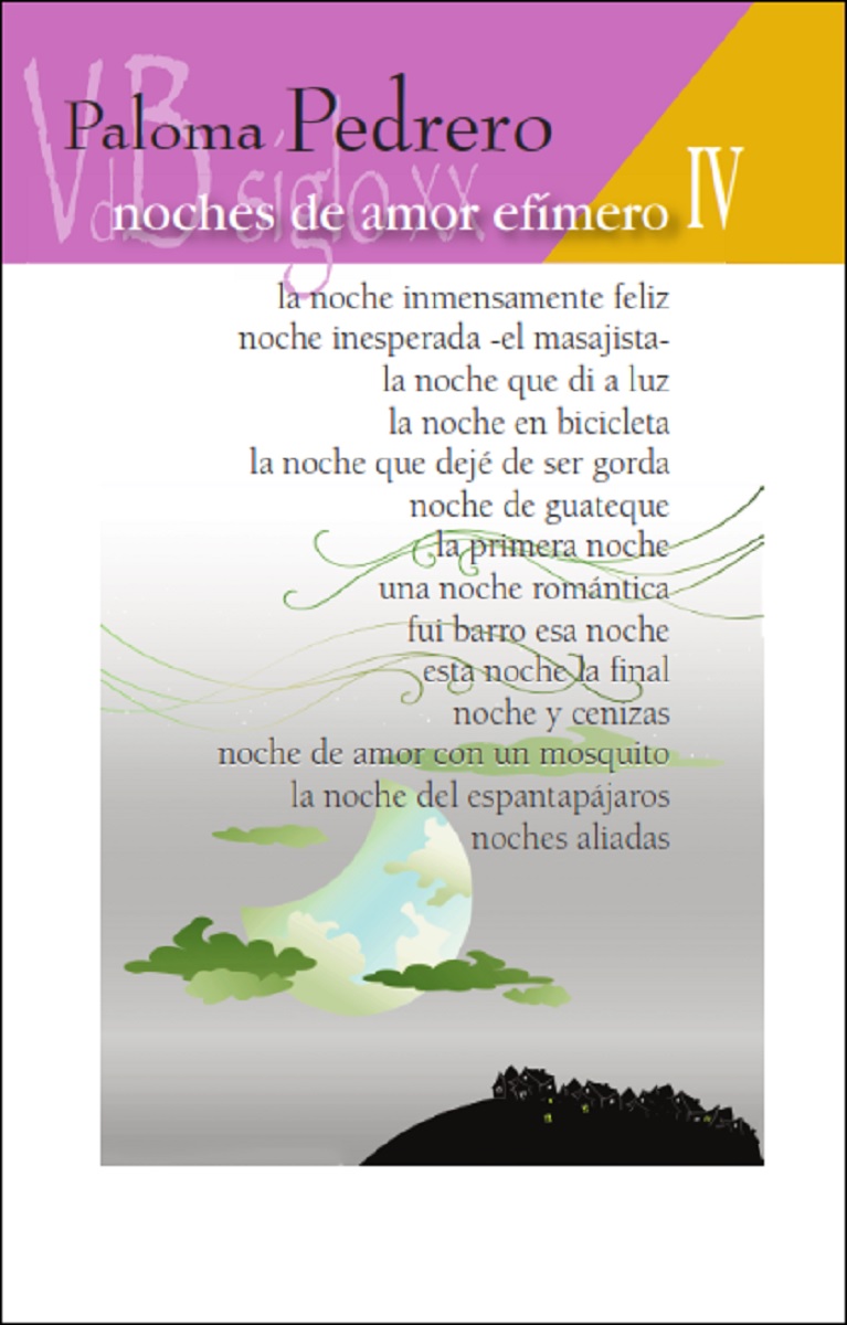 Noches de amor efímero 4