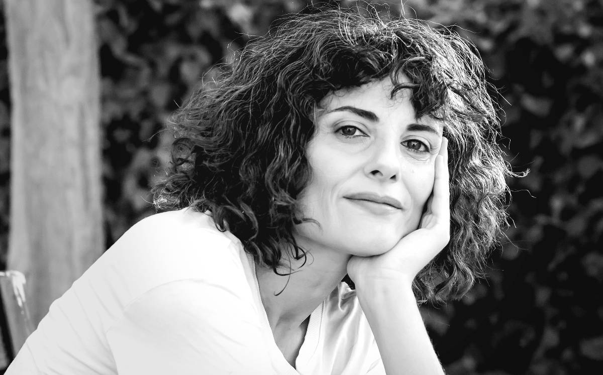 Libros que te tocan muy fuerte, recomendados por Rosario Villajos