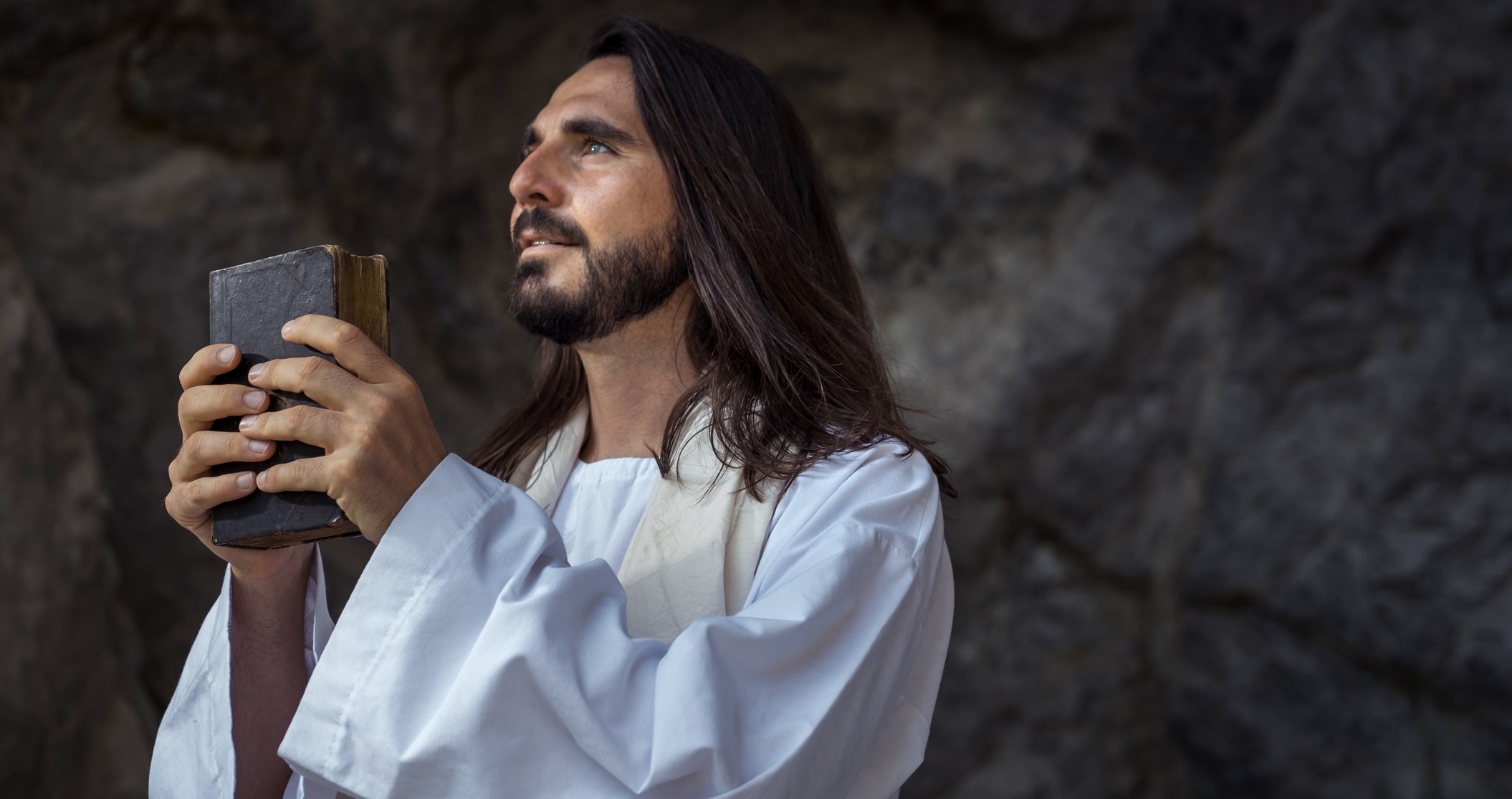 Seis novelas que revisitan la figura de Jesucristo