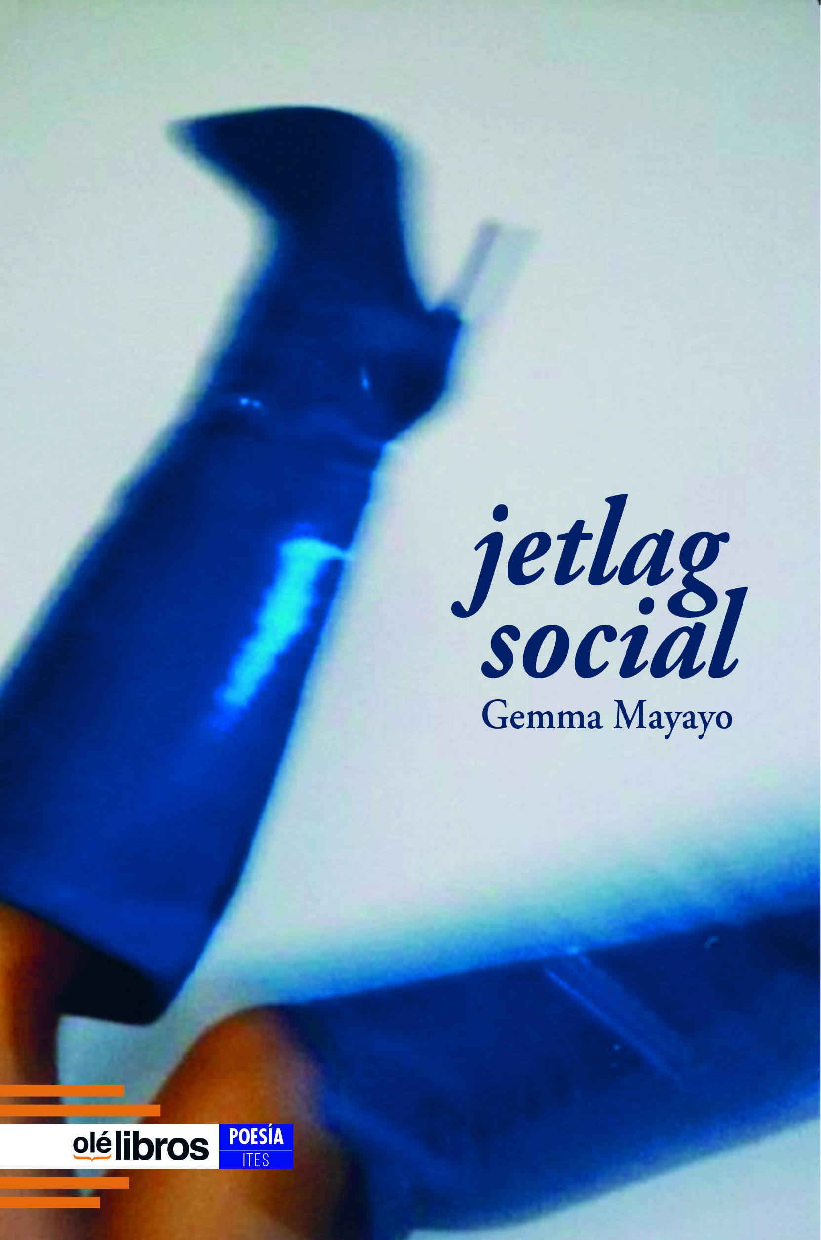 Jetlag Social