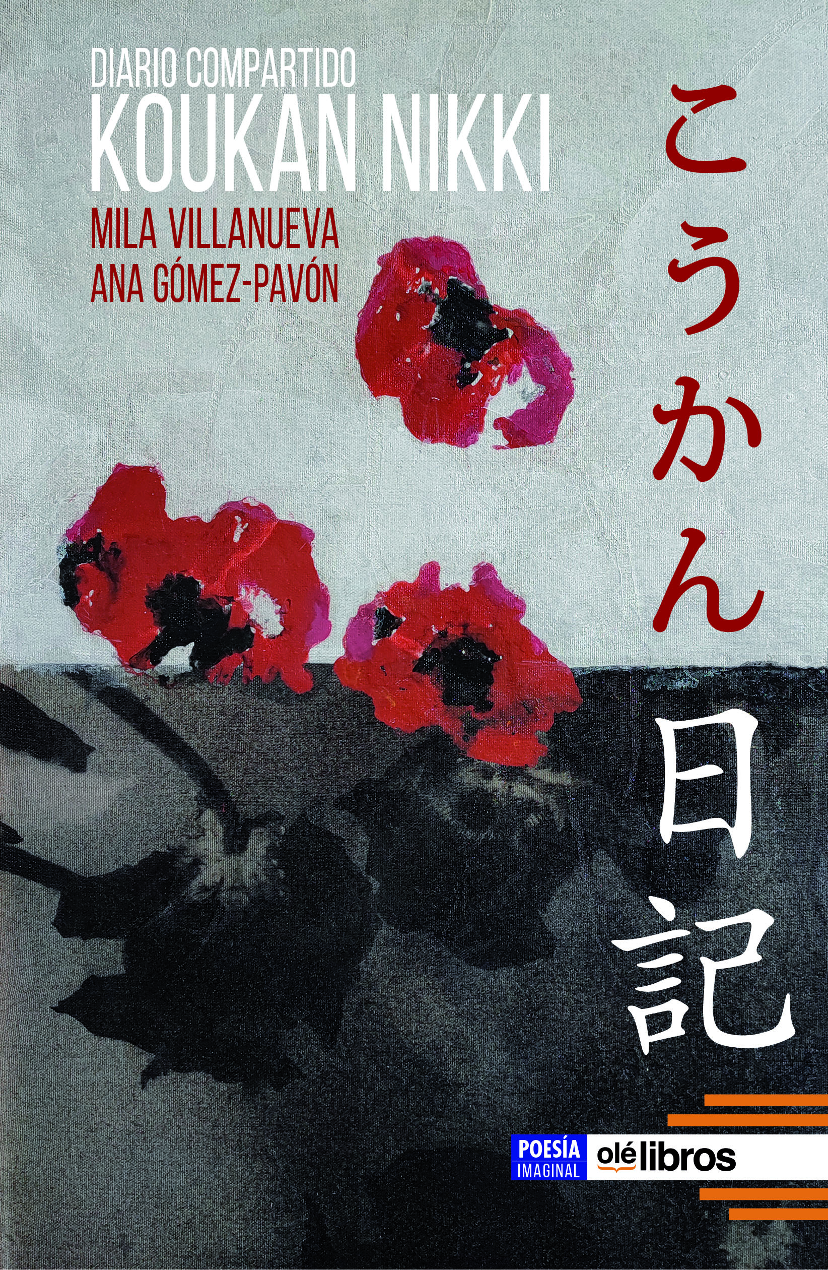 Koukan Nikki (Diario compartido)