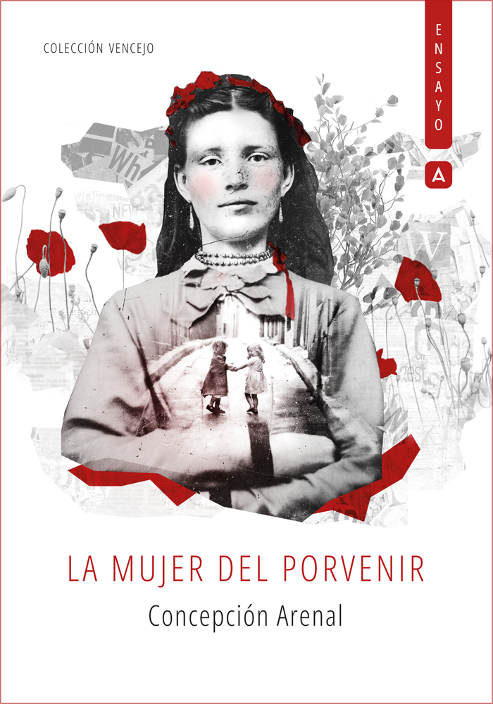 La mujer del Porvenir