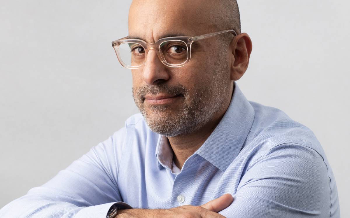Gustavo Rodríguez recomienda grandes libros peruanos recientes