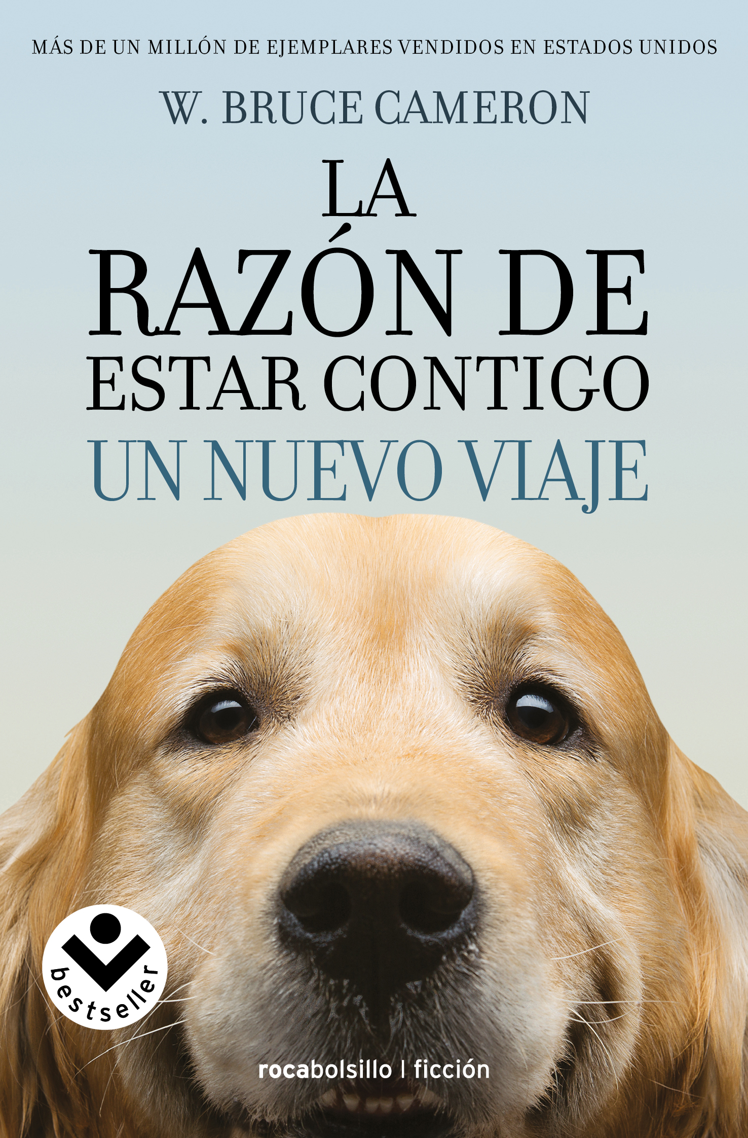 La razón de estar contigo 2. Un nuevo viaje
