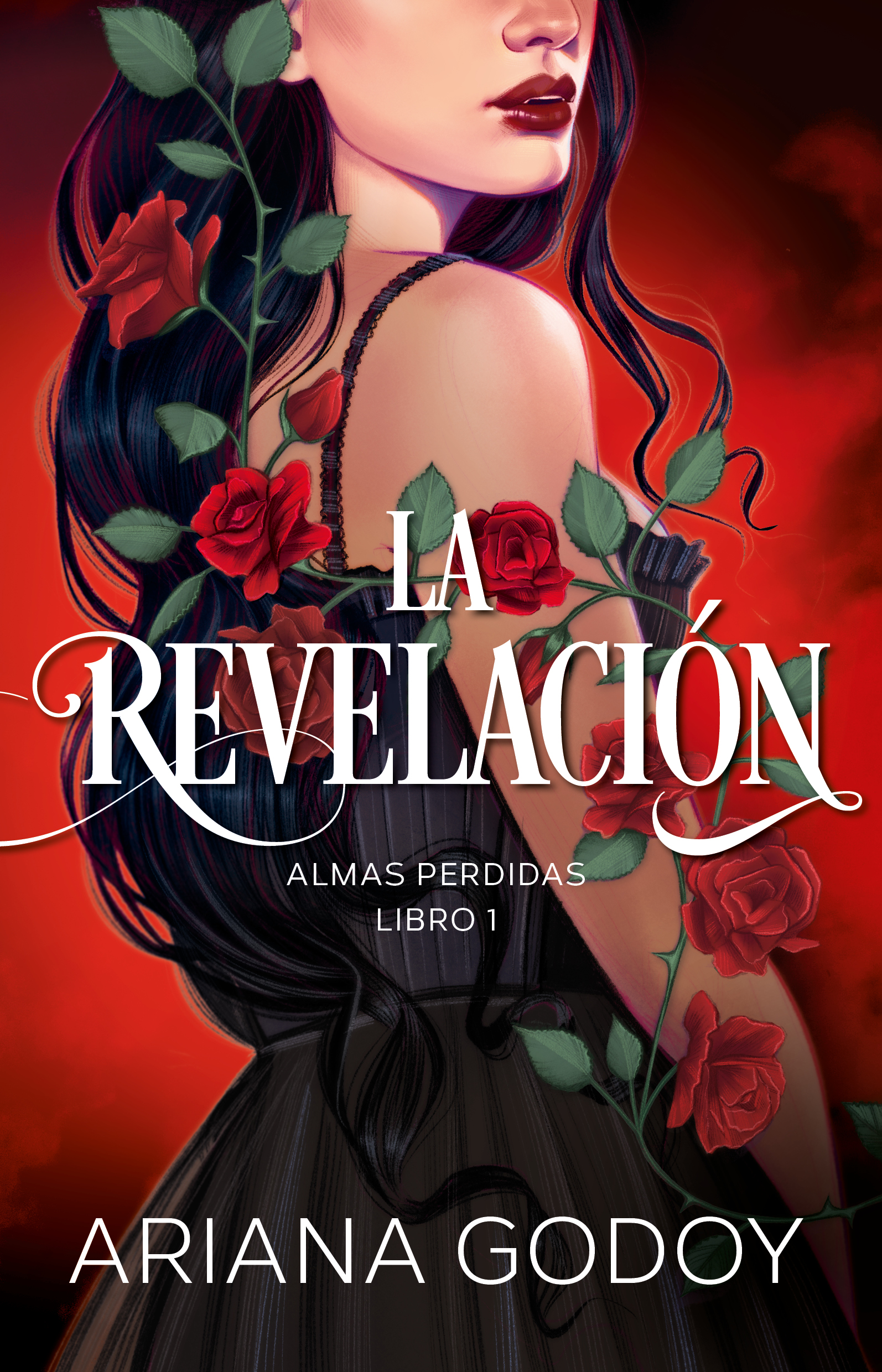 La revelación ( Almas perdidas )