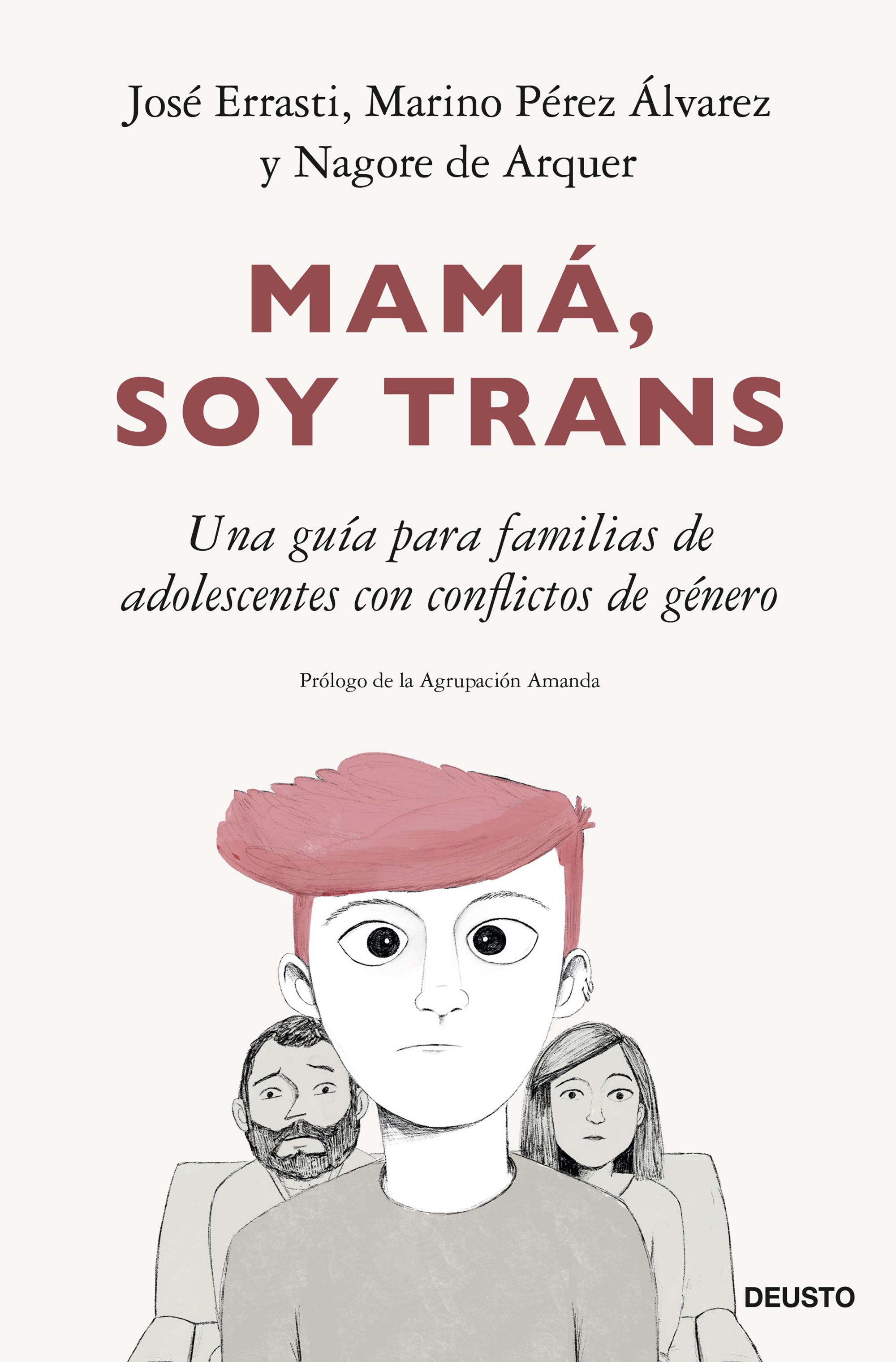 Mamá, soy trans