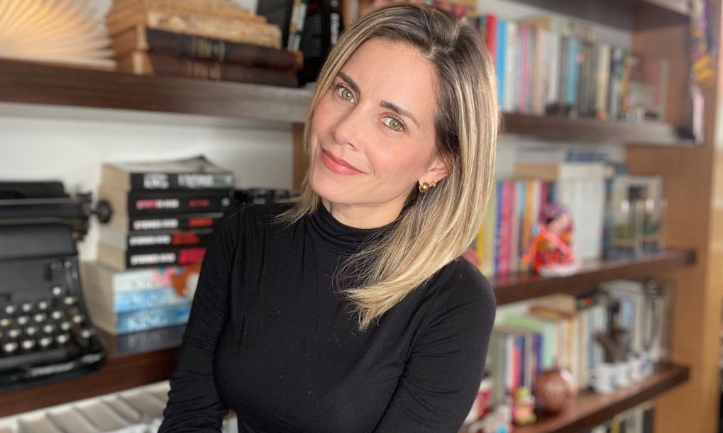 Valentina Trava y los libros recientes que son indispensables
