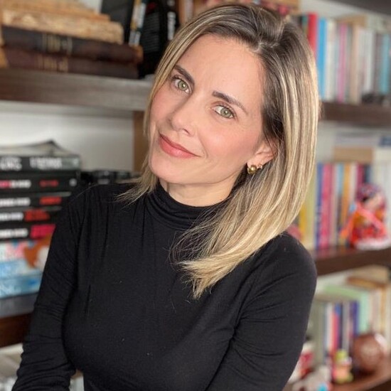 Valentina Trava y los libros recientes que son indispensables
