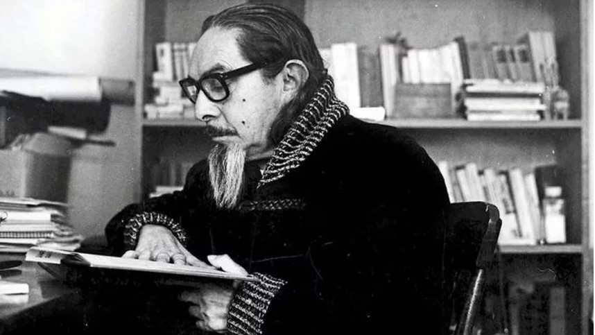 Libros escritos por rebeldes de la literatura