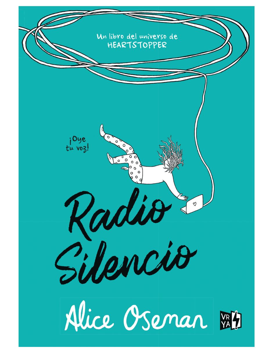 Radio Silencio