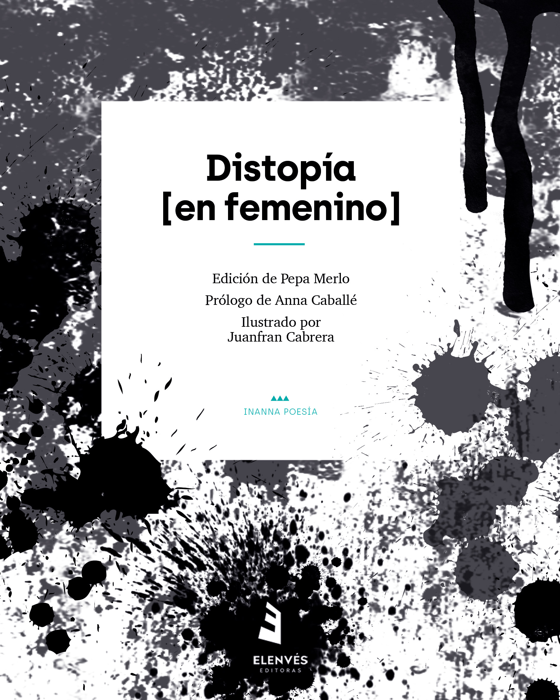 Distopía [en femenino]