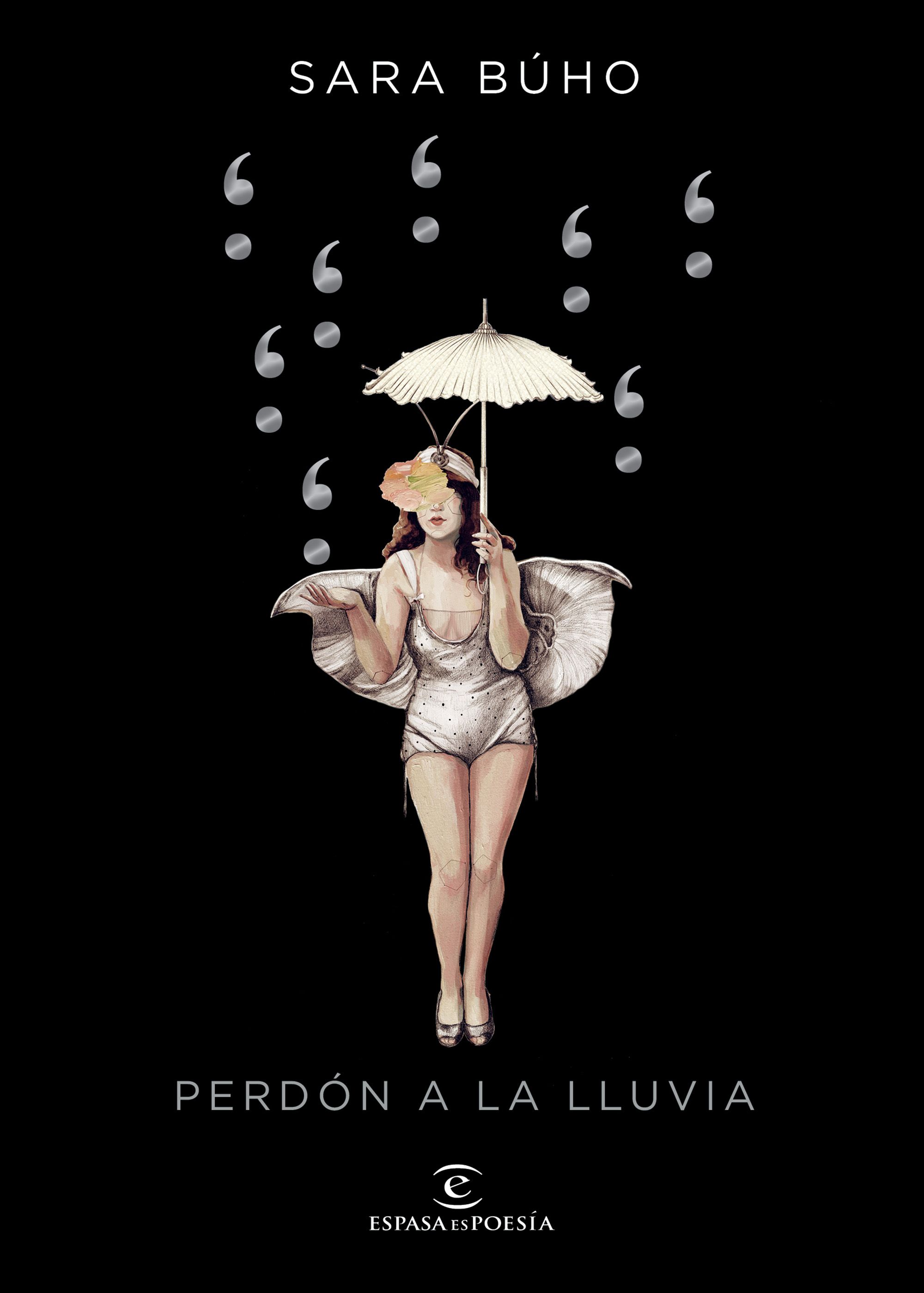Perdón a la lluvia