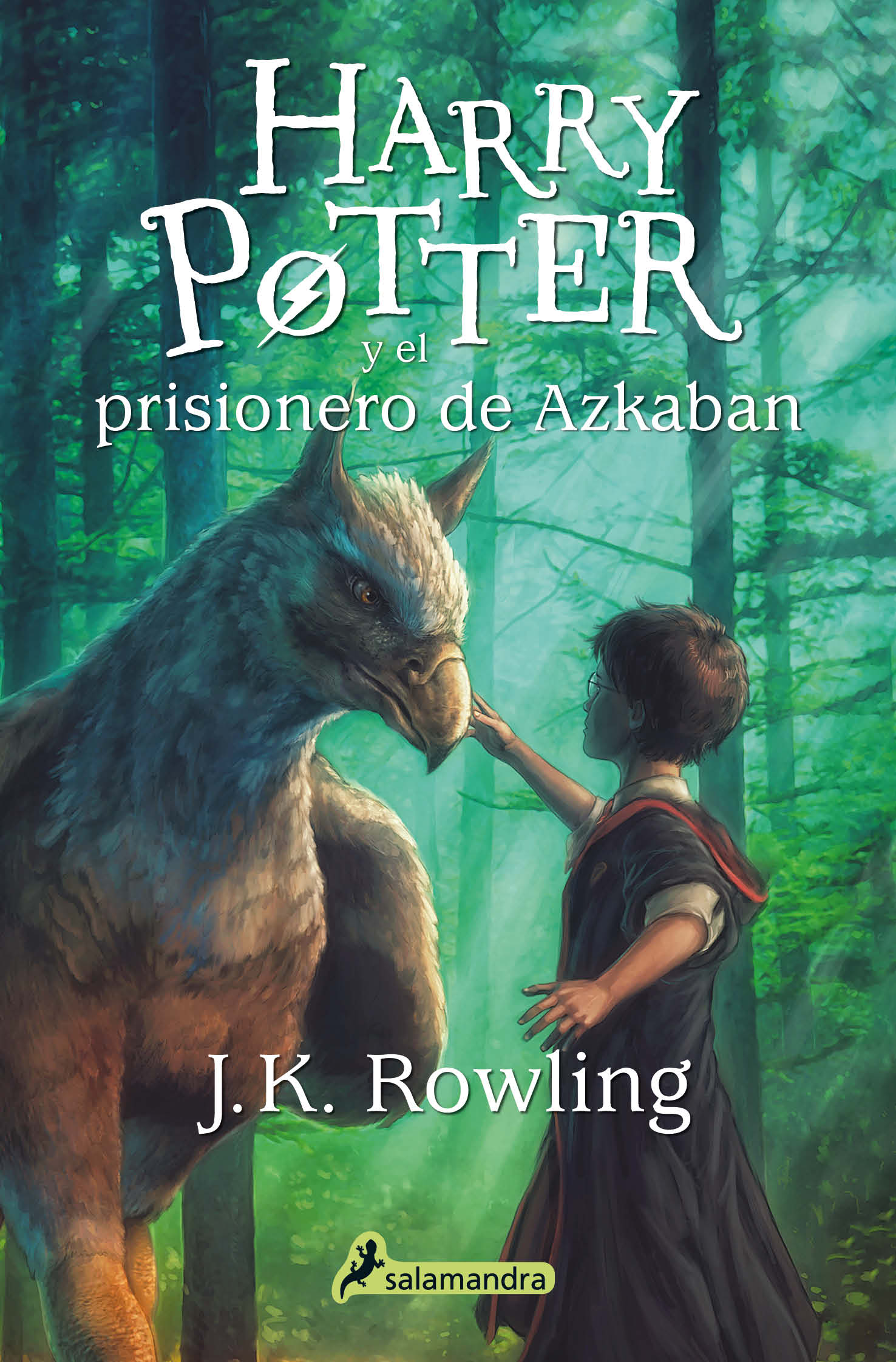 G. Alianzas WM 3 - Harry Potter y el prisionero de Azkaban