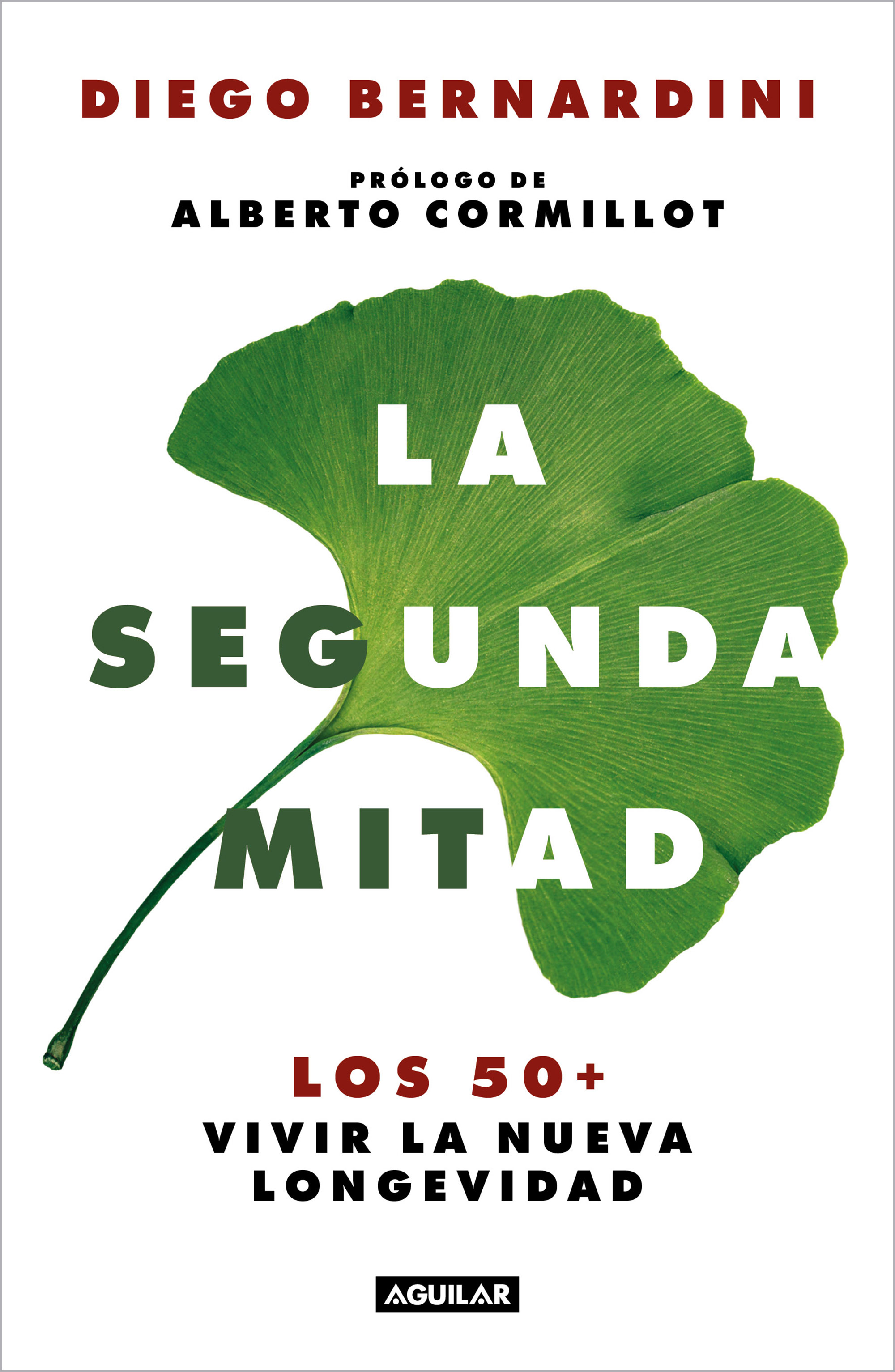 La segunda mitad