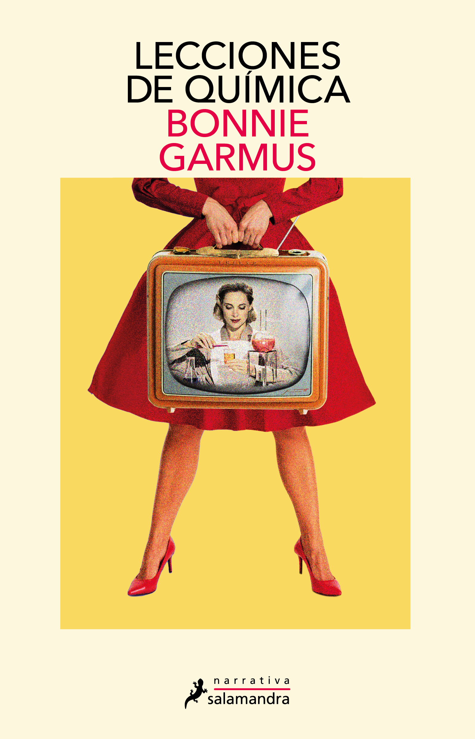 Lecciones de química