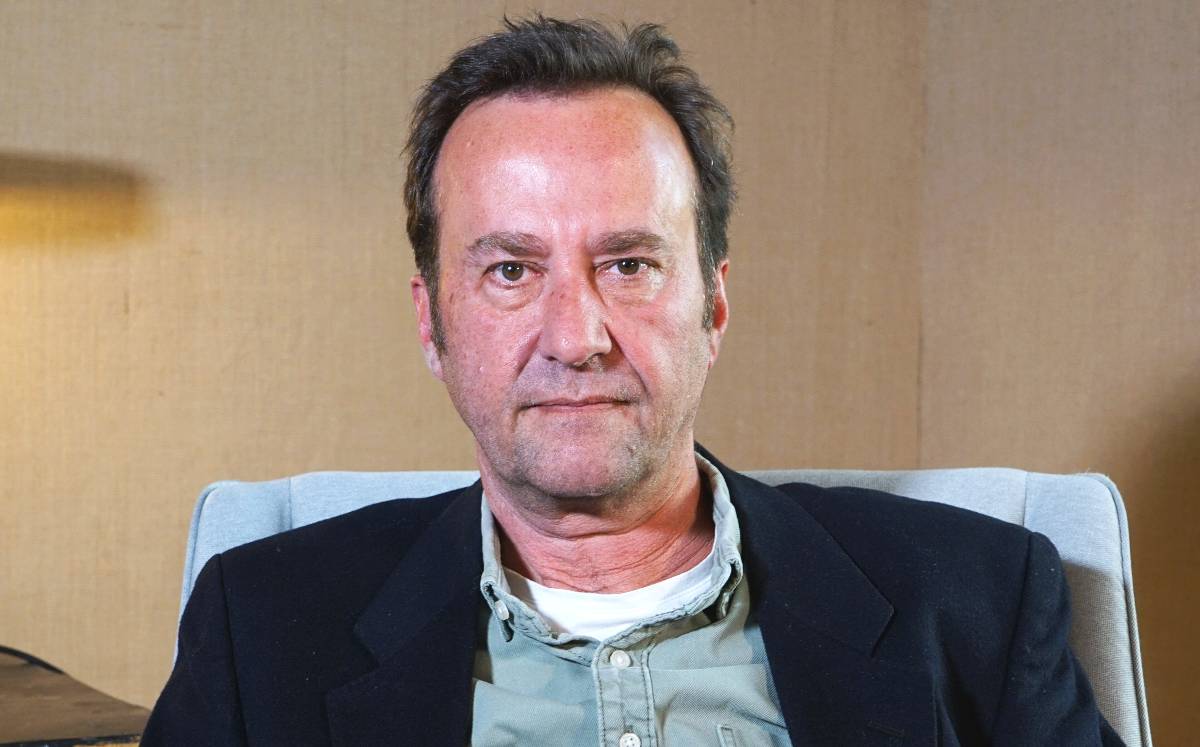 Libros que son recuerdos eternos, por Marcos Giralt Torrente