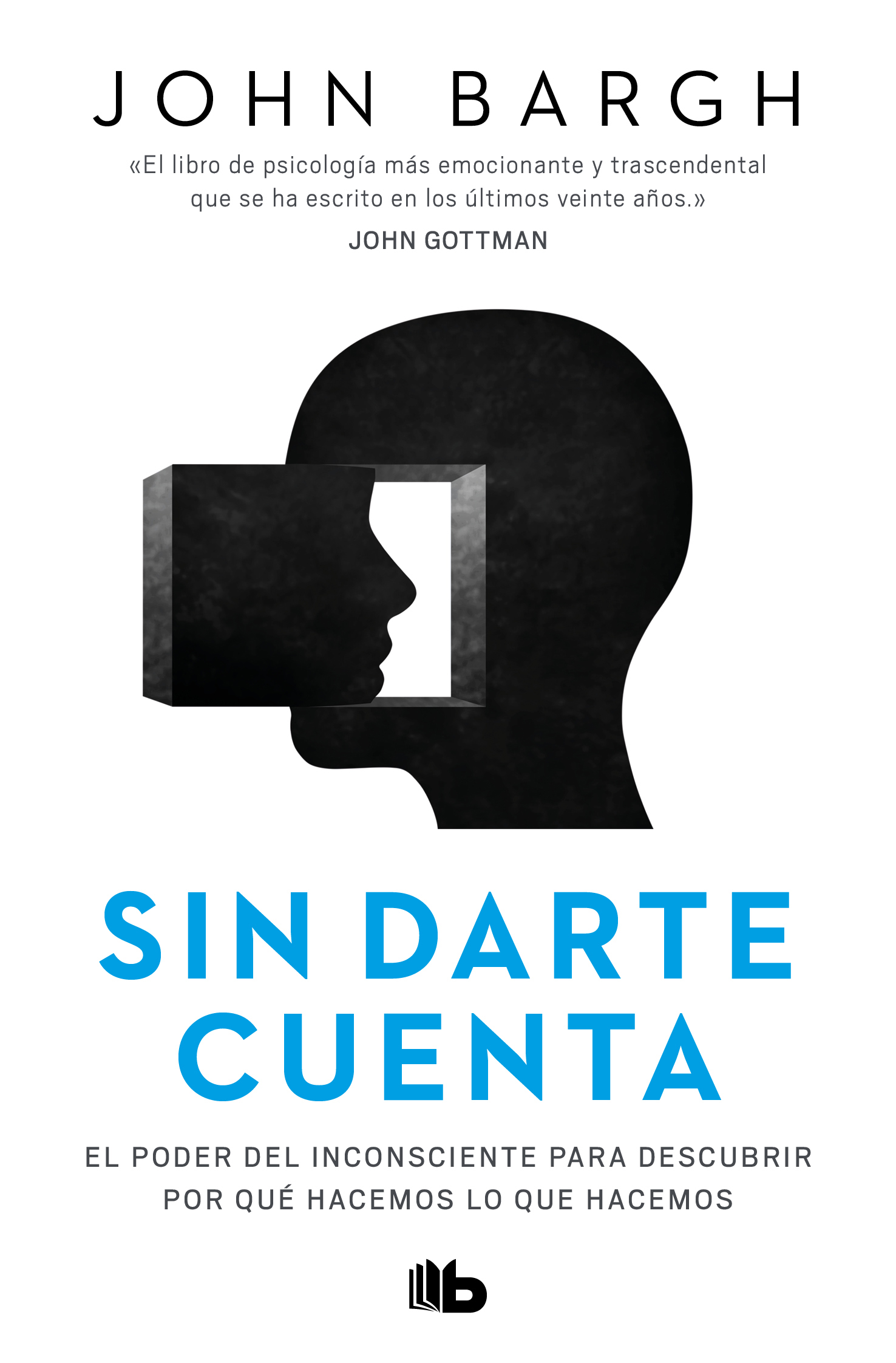 Sin darte cuenta