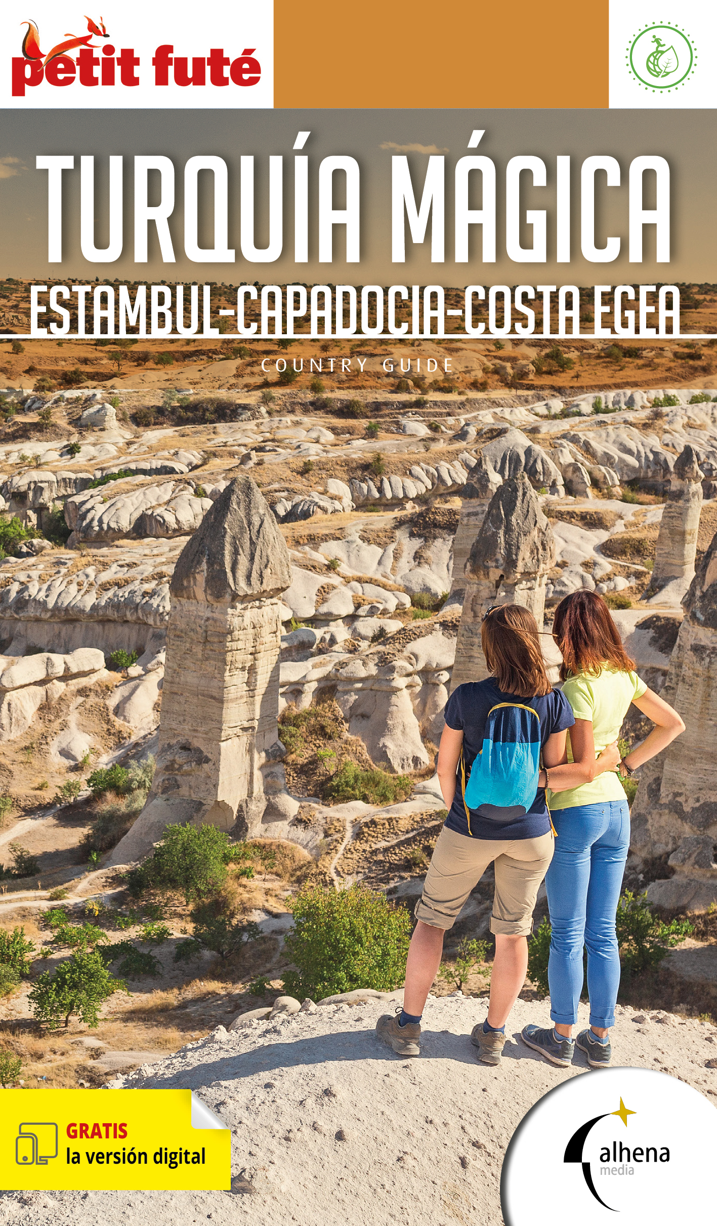 Turquía Mágica