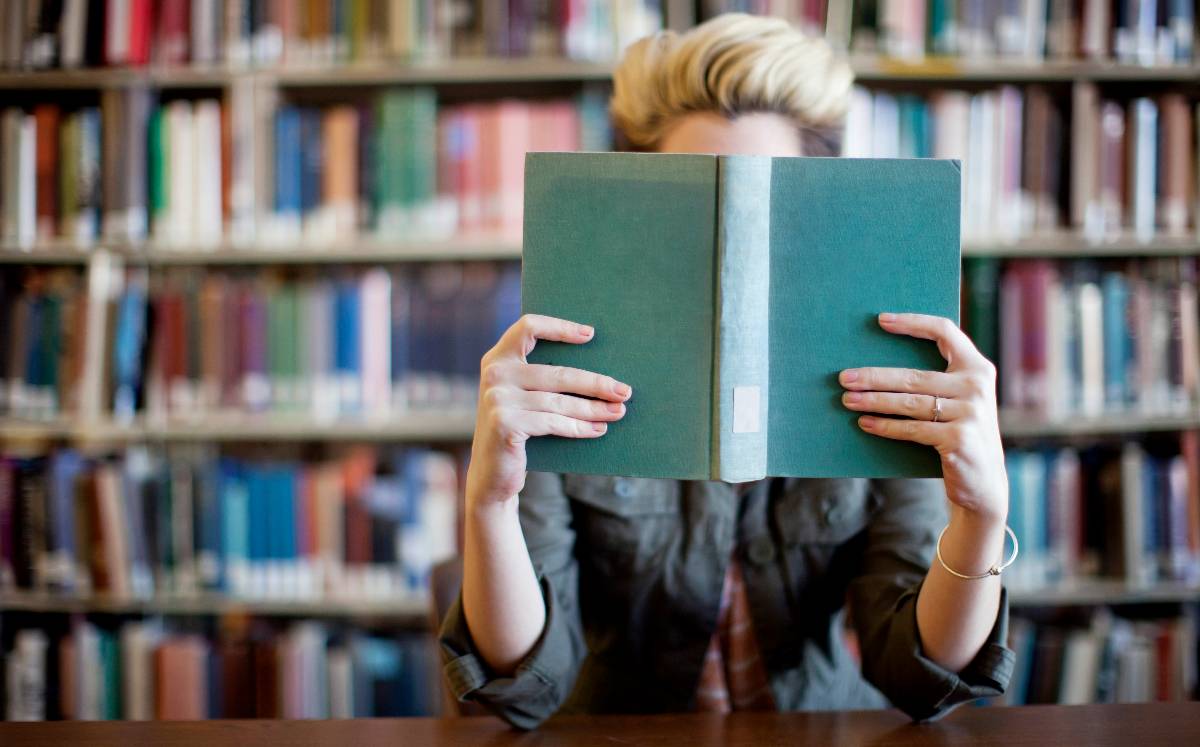 Ciencia, dios y cocina: libros recomendados de 'Laberinto'
