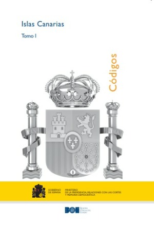 Código de las Islas Canarias