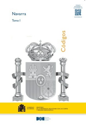 Código de Navarra
