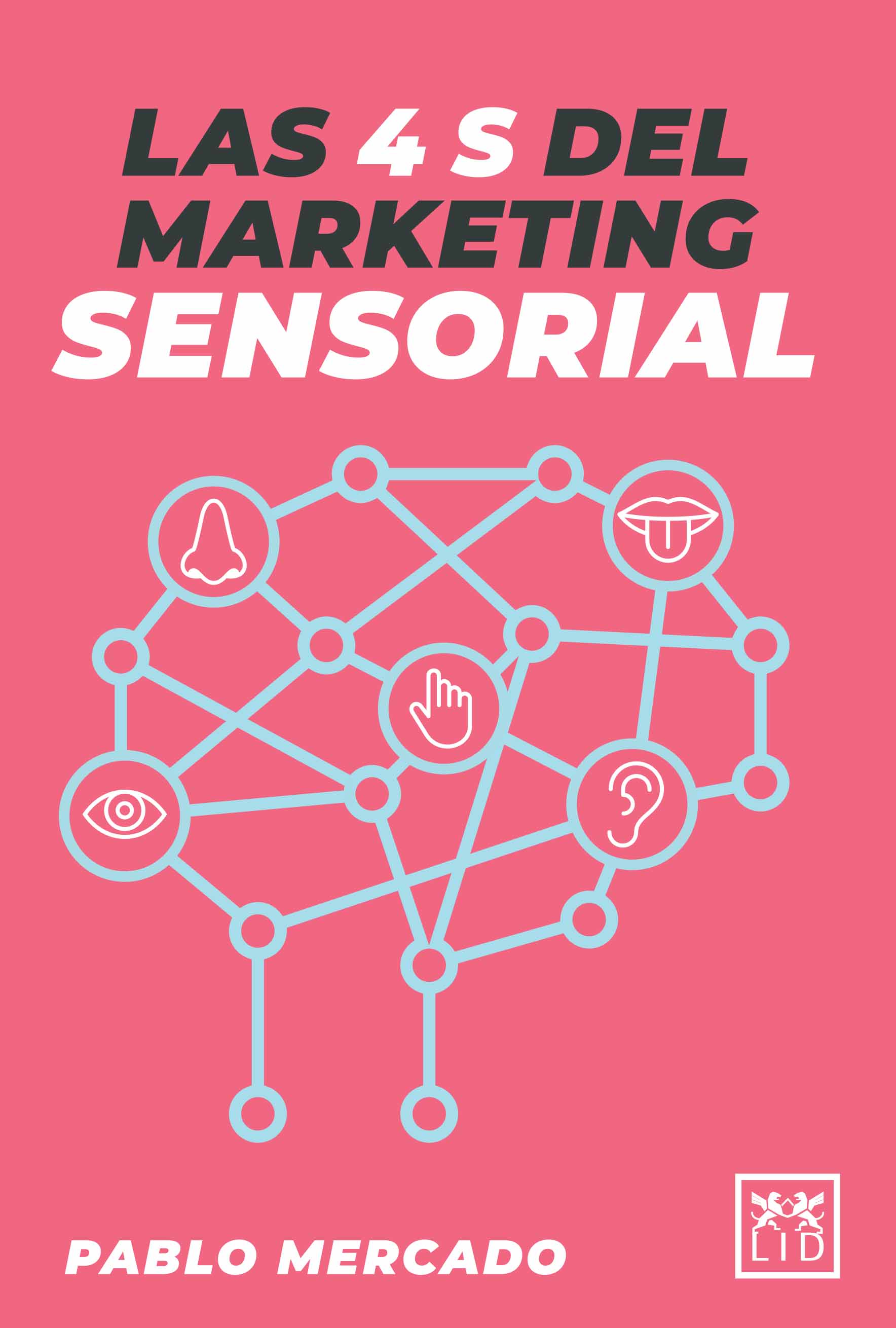 Las 4 S del marketing sensorial