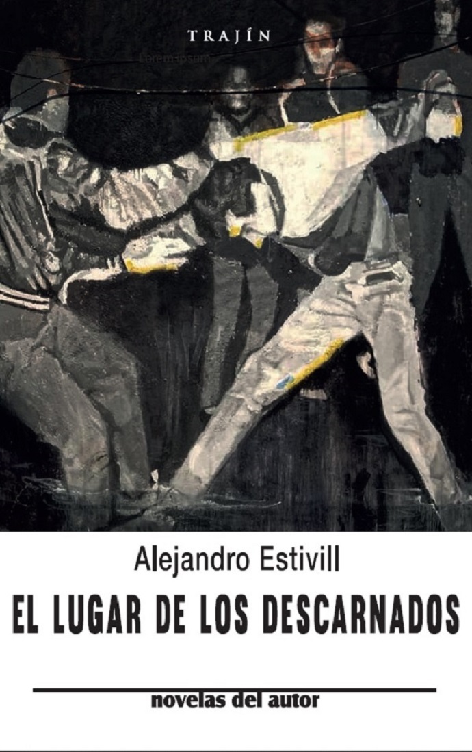 El lugar de los descarnados