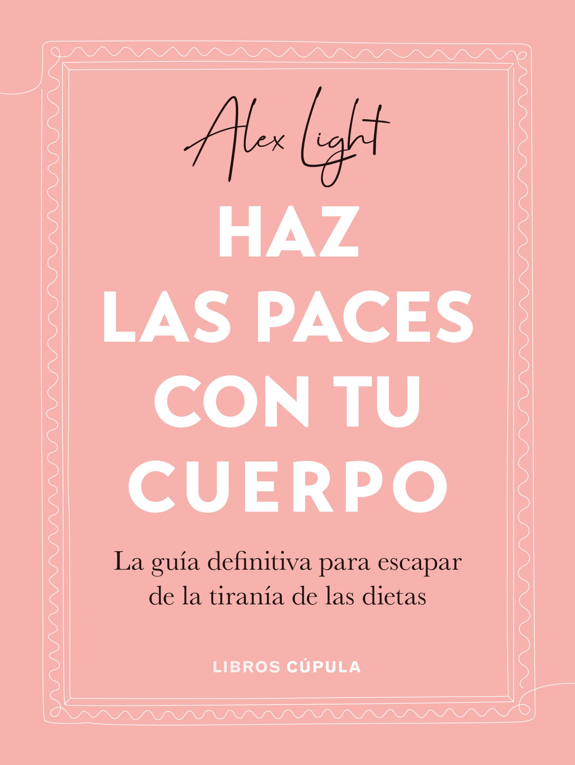 Haz las paces con tu cuerpo