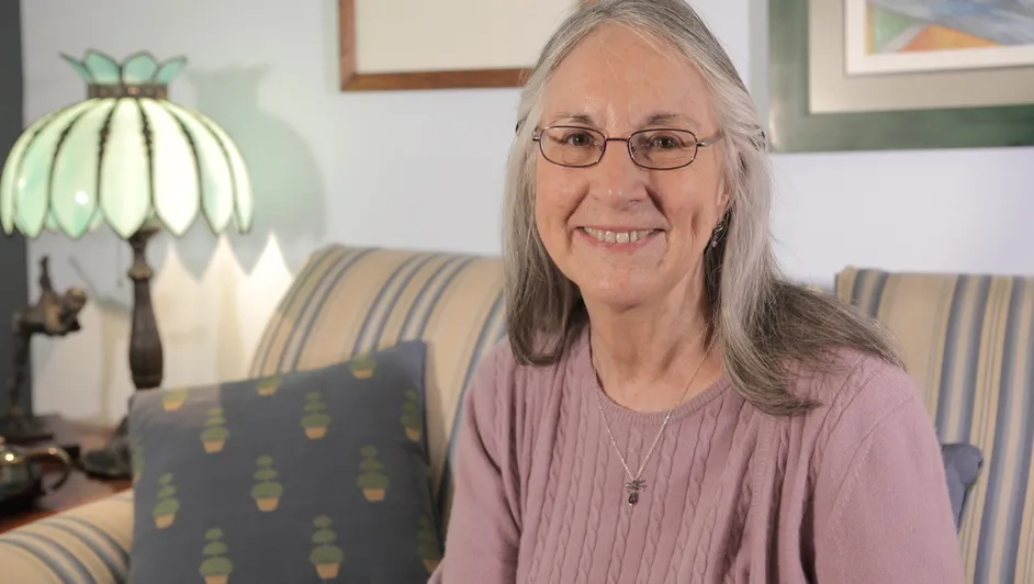 Julieta Fierro y los libros que lee una divulgadora de la ciencia