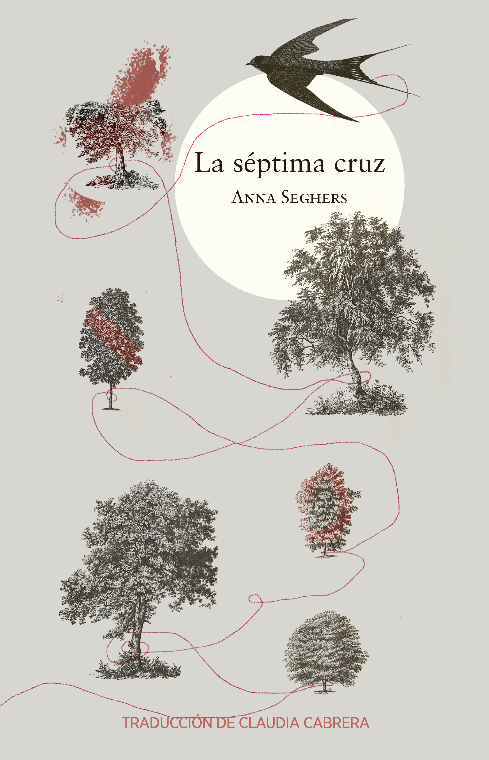 La séptima cruz