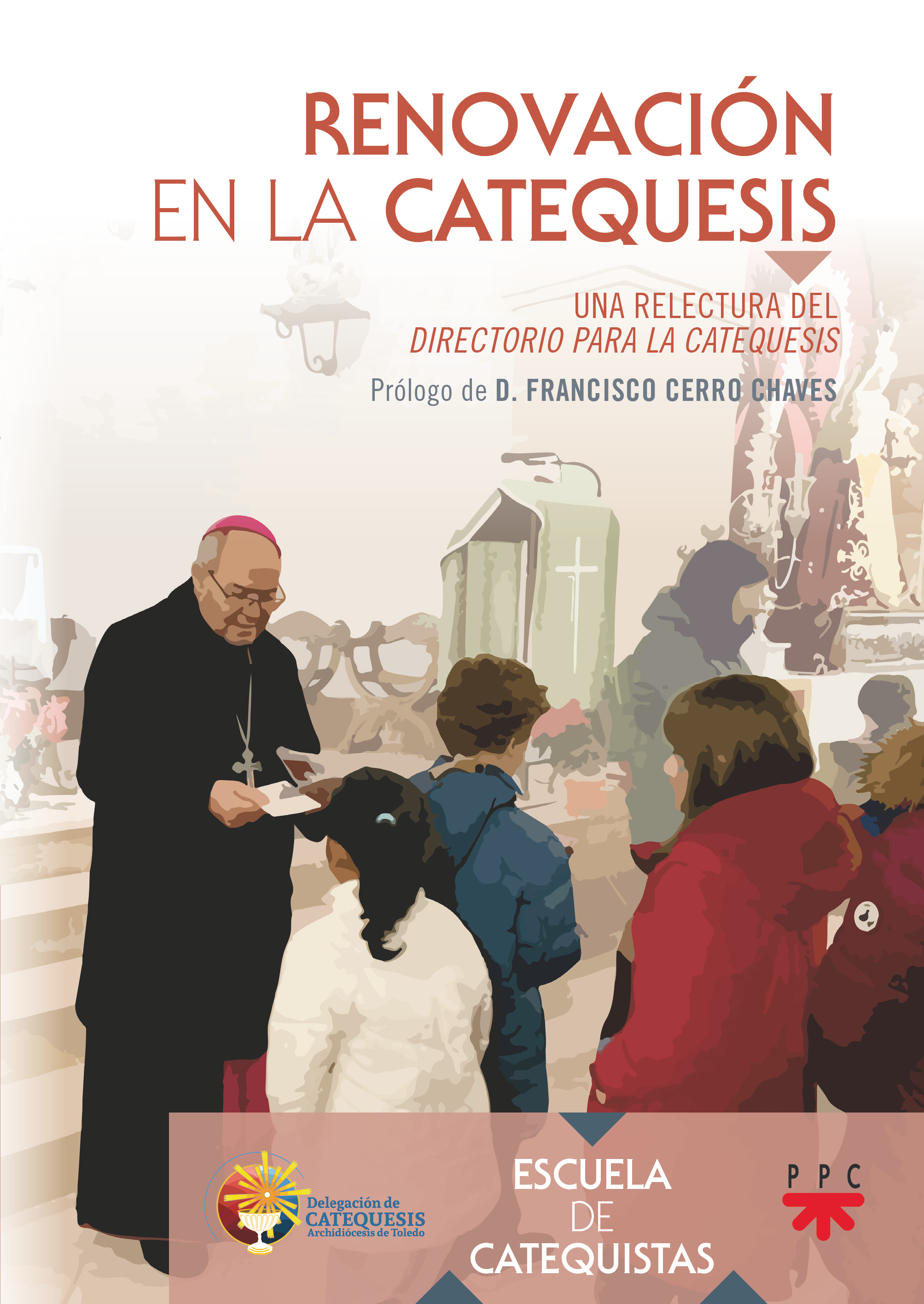 Renovación en la catequesis