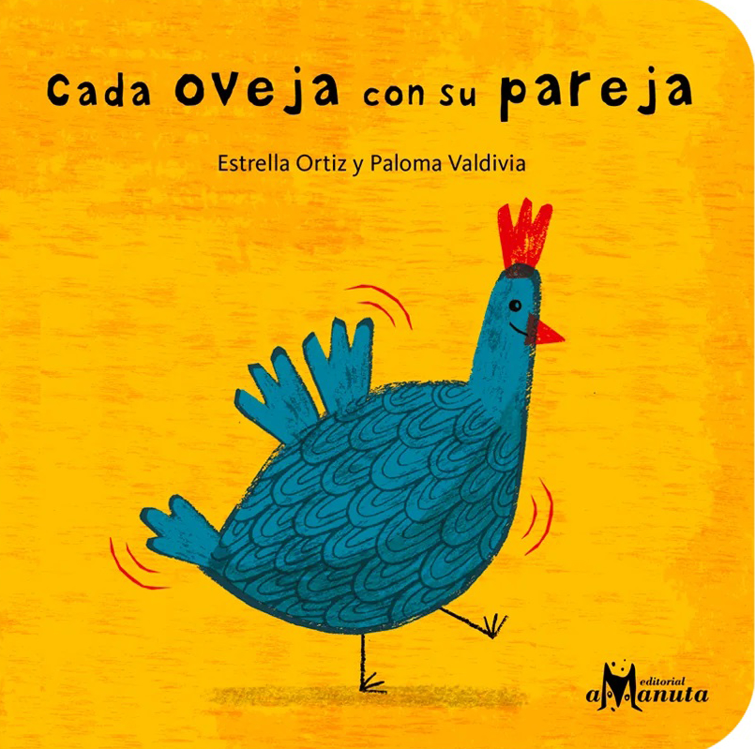 Cada oveja con su pareja