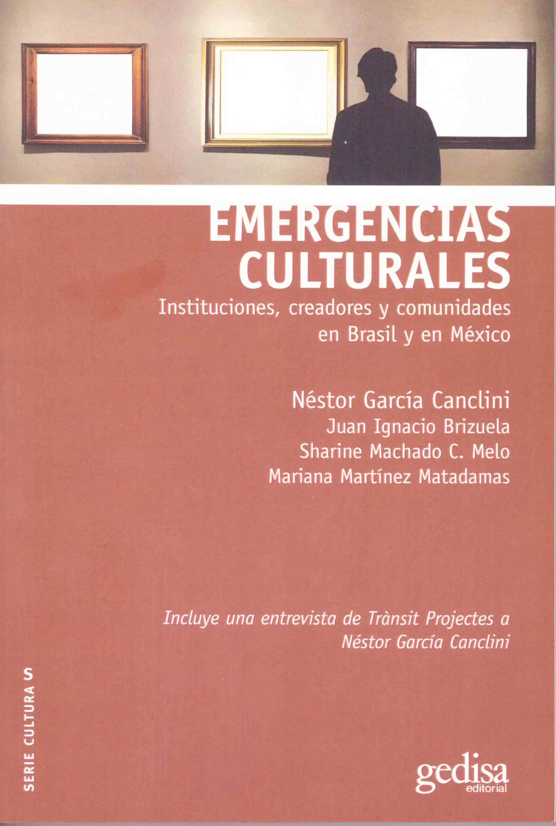Emergencias culturales