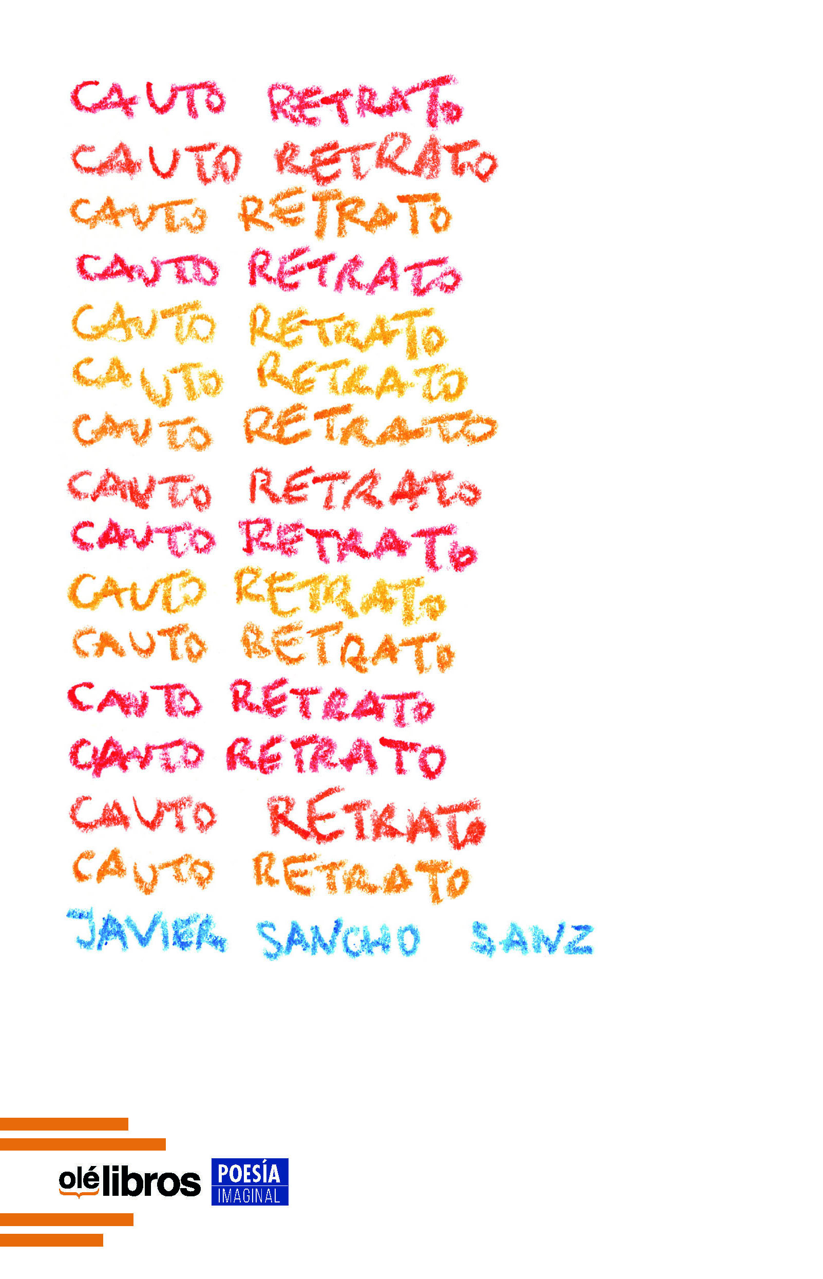 Cauto retrato