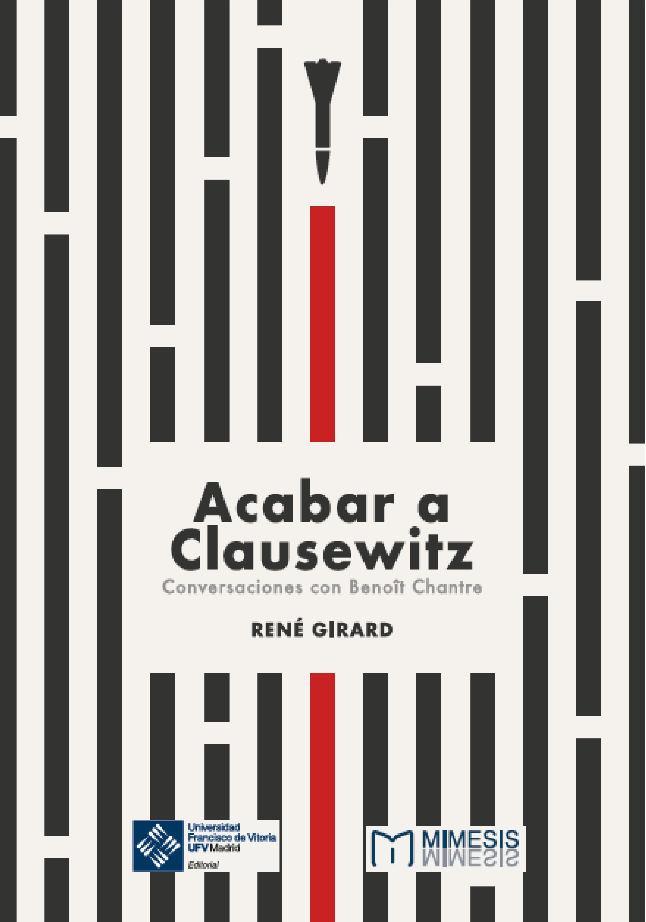 Acabar a Clausewitz