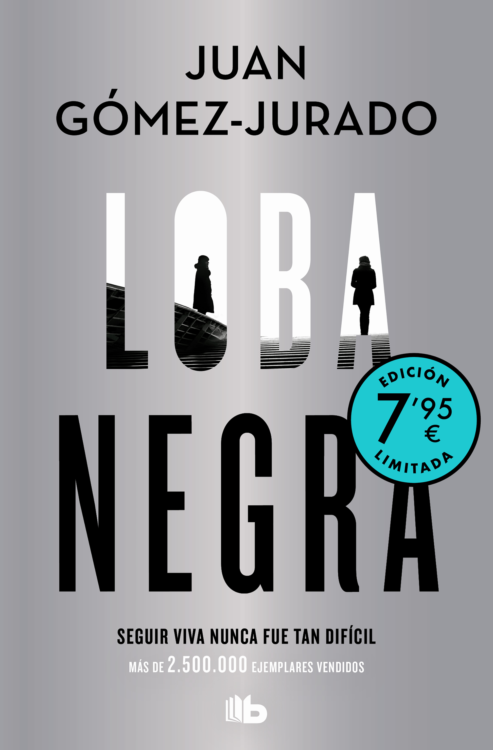 Loba Negra Librotea