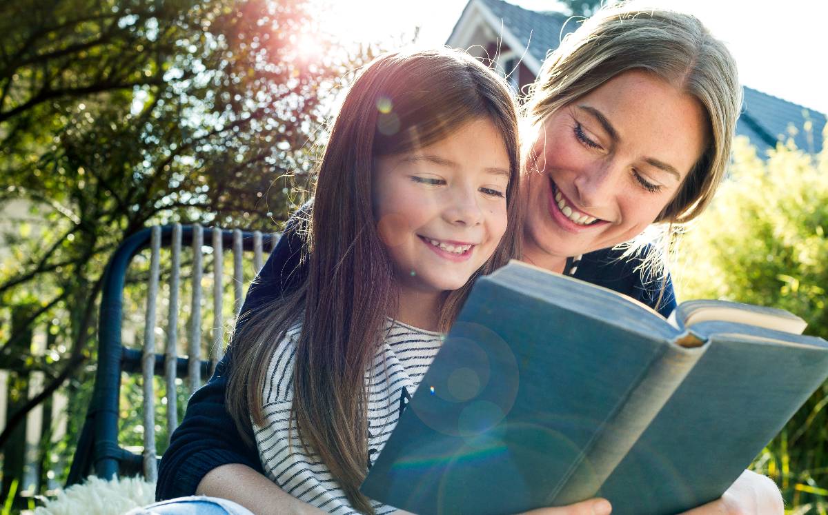 Las mejores novelas para regalar el día de la madre