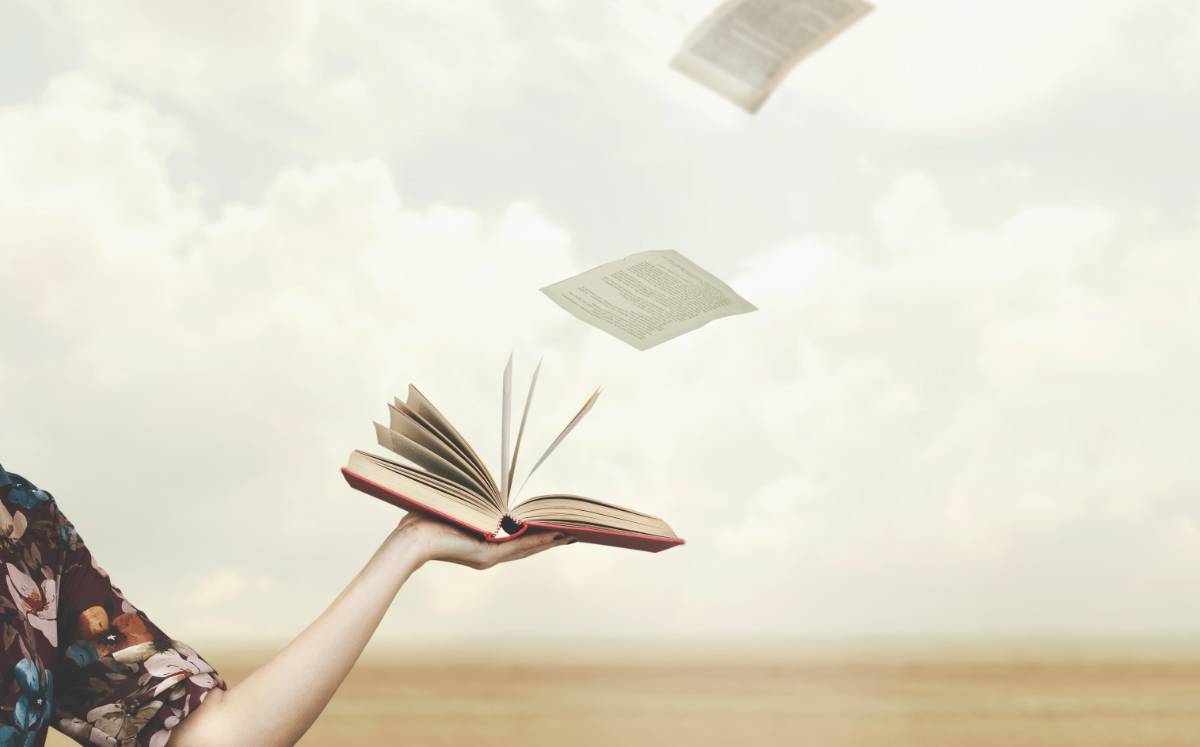 Rock, poesía y cosmos: libros recomendados de 'Laberinto'