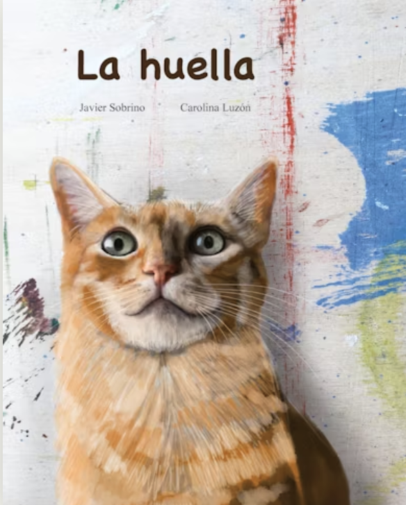 La huella