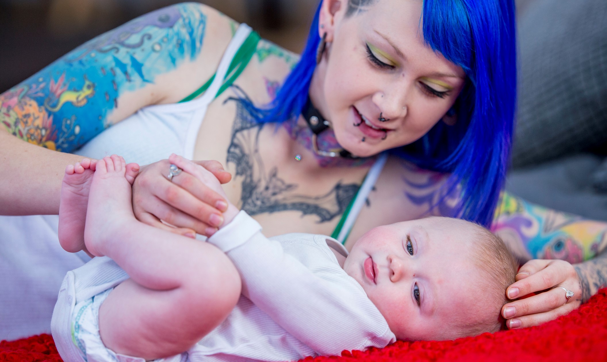 Libros impactantes sobre madres que rompieron las reglas