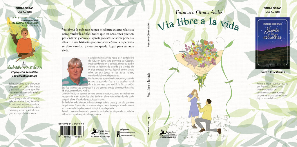 Vía libre a la vida