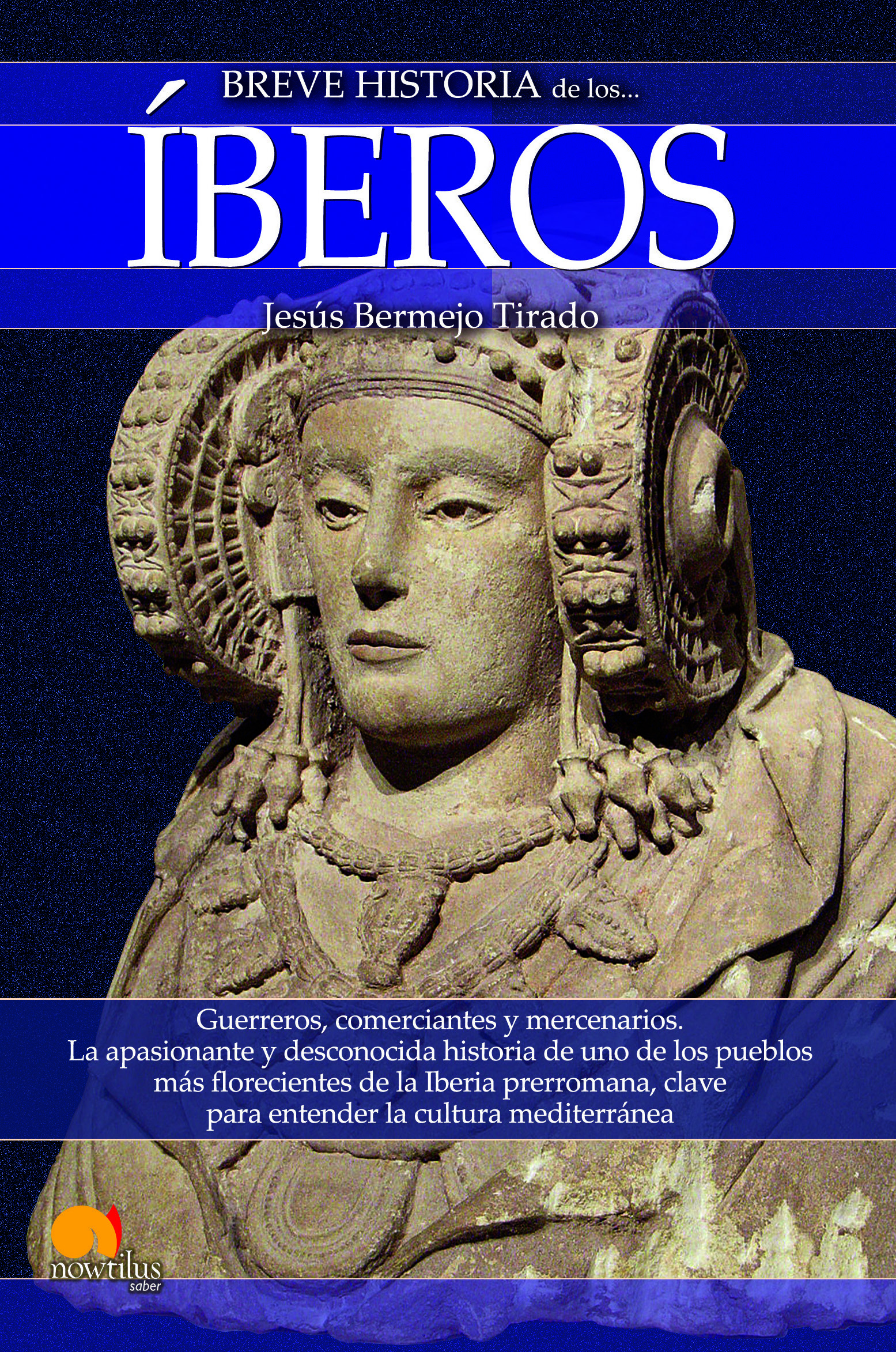Breve historia de los íberos N.E. (POD)