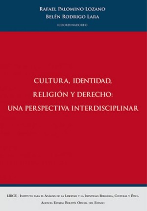 Cultura, identidad, religión y derecho: una perspectiva interdisciplinar